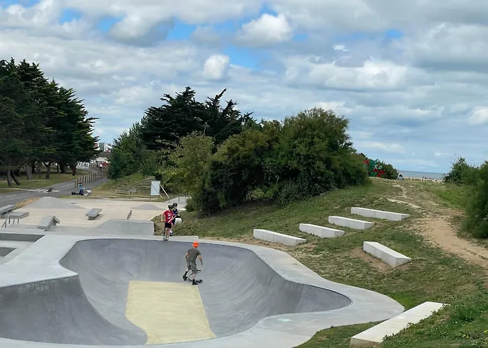 Bateau Lydia Botel Ouistreham